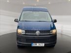 Volkswagen Transporter - fotka číslo 1