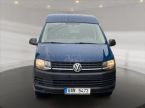 Volkswagen Transporter - fotka číslo 1