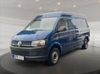 Volkswagen Transporter - fotka číslo 2