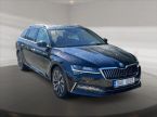 Škoda Superb - fotka číslo 0