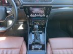 Škoda Superb - fotka číslo 9