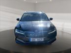 Škoda Superb - fotka číslo 1