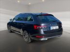 Škoda Superb - fotka číslo 3