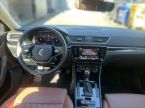 Škoda Superb - fotka číslo 8