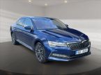 Škoda Superb - fotka číslo 0