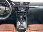 Škoda Superb - fotka číslo 9
