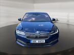 Škoda Superb - fotka číslo 1