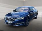 Škoda Superb - fotka číslo 2