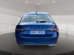 Škoda Superb - fotka číslo 4