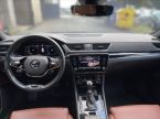 Škoda Superb - fotka číslo 8