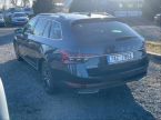 Škoda Superb - fotka číslo 3