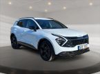 Kia Sportage - fotka číslo 0