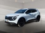 Kia Sportage - fotka číslo 2