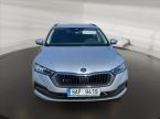 Škoda Octavia - fotka číslo 1
