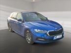 Škoda Octavia - fotka číslo 0