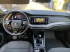 Škoda Octavia - fotka číslo 8