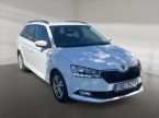 Škoda Fabia - fotka číslo 0