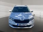 Škoda Fabia - fotka číslo 1