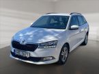 Škoda Fabia - fotka číslo 2