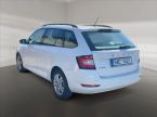 Škoda Fabia - fotka číslo 3
