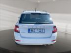 Škoda Fabia - fotka číslo 4