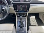 Škoda Superb - fotka číslo 9