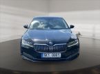 Škoda Superb - fotka číslo 1