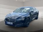 Škoda Superb - fotka číslo 2