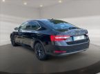 Škoda Superb - fotka číslo 3