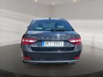 Škoda Superb - fotka číslo 4