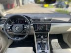 Škoda Superb - fotka číslo 8