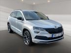 Škoda Karoq - fotka číslo 0