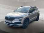 Škoda Karoq - fotka číslo 2