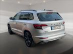 Škoda Karoq - fotka číslo 3