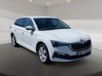 Škoda Scala - fotka číslo 0