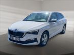Škoda Scala - fotka číslo 2