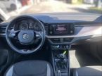 Škoda Scala - fotka číslo 8