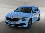 Škoda Kamiq - fotka číslo 2