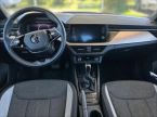 Škoda Kamiq - fotka číslo 8
