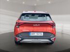 Kia Sportage - fotka číslo 4