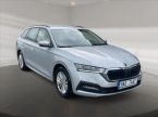 Škoda Octavia - fotka číslo 0