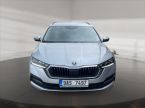 Škoda Octavia - fotka číslo 1