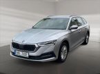 Škoda Octavia - fotka číslo 2
