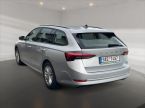 Škoda Octavia - fotka číslo 3