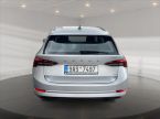 Škoda Octavia - fotka číslo 4