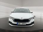 Škoda Octavia - fotka číslo 1