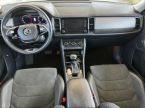 Škoda Kodiaq - fotka číslo 8