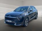 Kia Sportage - fotka číslo 2