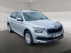 Škoda Kamiq - fotka číslo 0