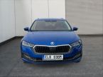 Škoda Octavia - fotka číslo 1